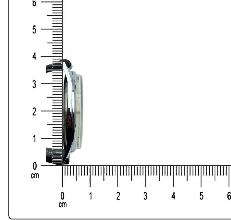 Doxa Anti-Magnetique Cal. 11 1/2 1147 - piękna renowacja!