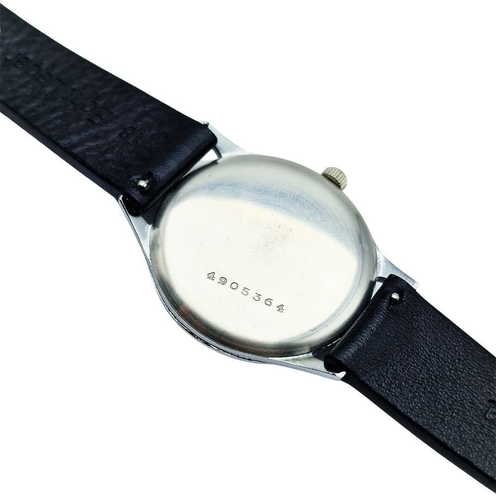 Doxa Anti-Magnetique Cal. 11 1/2 1147 - piękna renowacja!