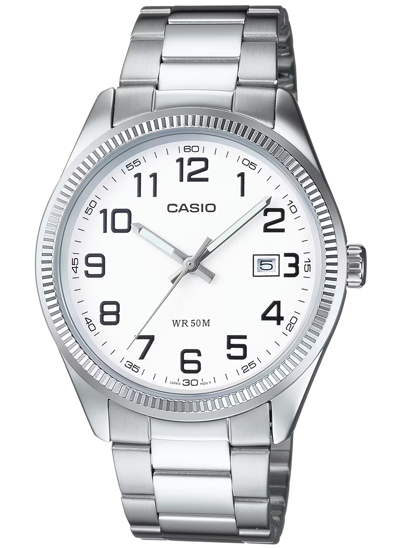 Zegarek Casio MTP-1302PD-7BVEF (MTP1302PD7BVEF)