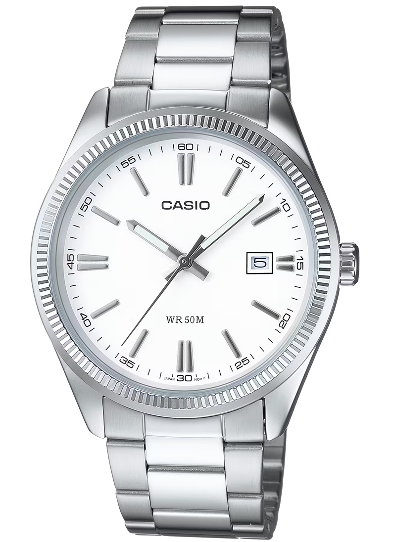 Zegarek Casio Standard MTP-1302PD-7A1VEF (MTP1302PD7A1VEF)