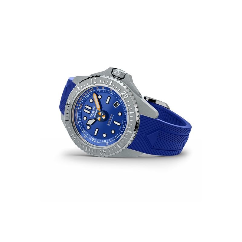 Zegarek Aviator XPRO Dive Breather 300 Automatic V.1.43.0.385.6 (V14303856)