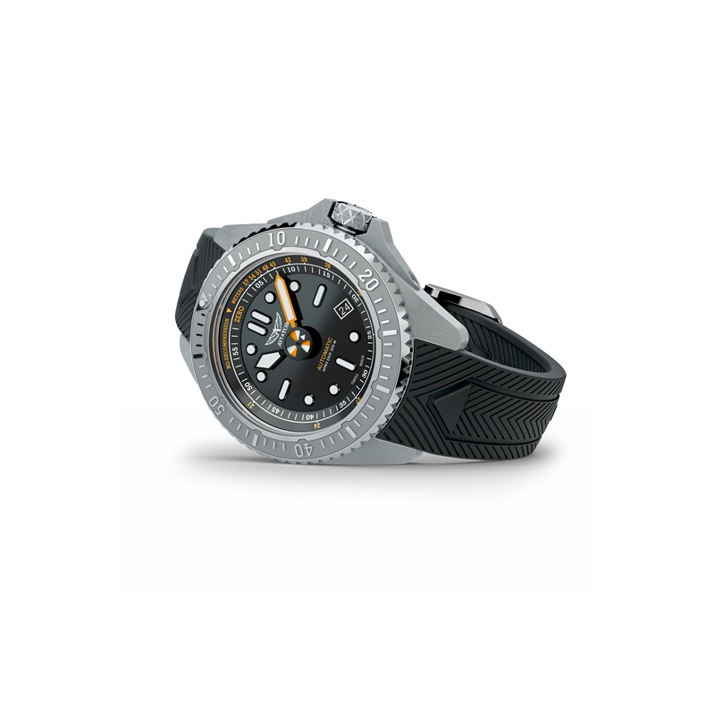 Zegarek Aviator XPRO Dive Breather 300 Automatic V.1.43.0.370.6