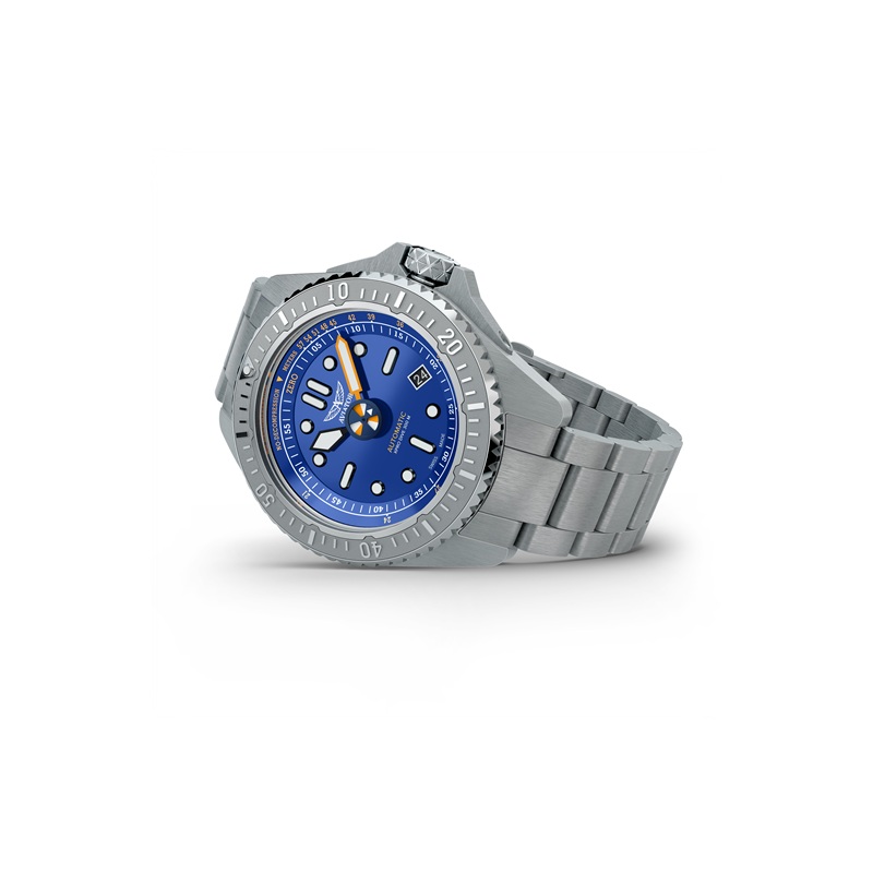 Zegarek Aviator XPRO Dive Breather 300 Automatic V.1.43.0.385.5 (V14303855)
