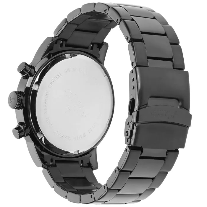 Zegarek Atlantic Seasport Chronograph 87466.46.61BK (874664661BK)