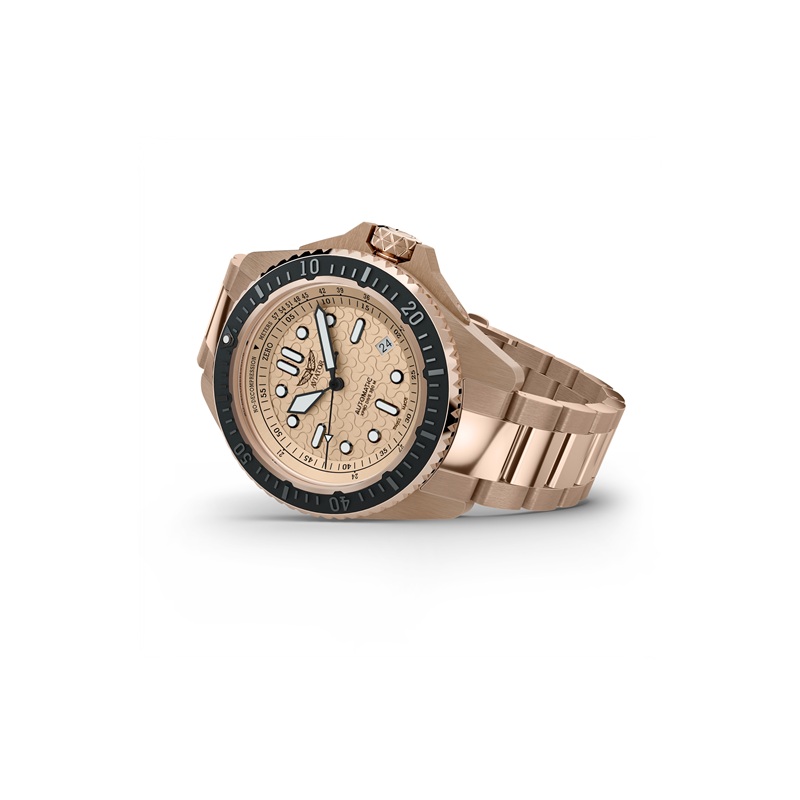 Zegarek Aviator XPRO Dive 300 Automatic V.1.43.2.364.5 (V14323645)