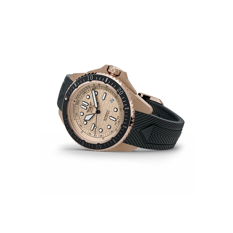 Zegarek Aviator XPRO Dive 300 Automatic V.1.43.2.364.6 (V14323646)