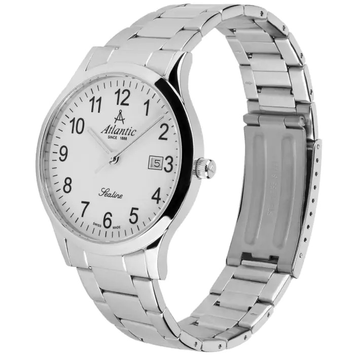 Zegarek Atlantic 62346.41.13 SEALINE 623464113