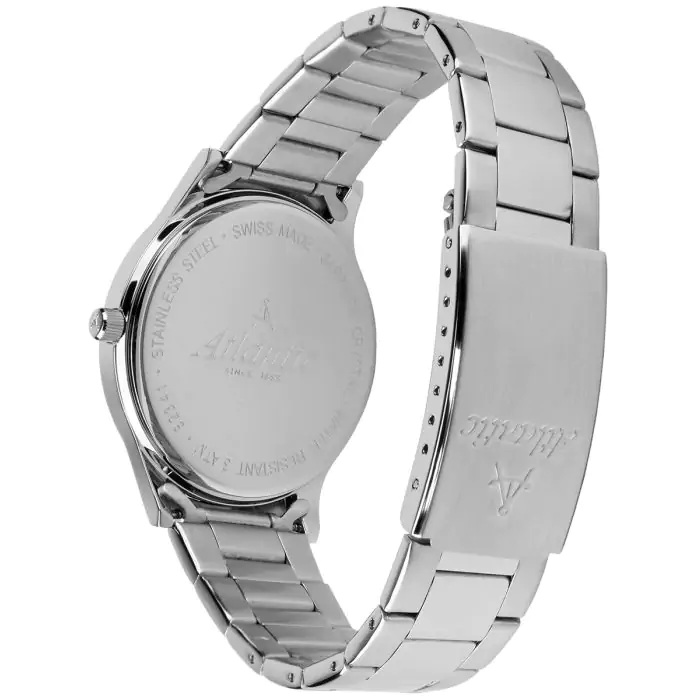 Zegarek Atlantic 62346.41.13 SEALINE 623464113
