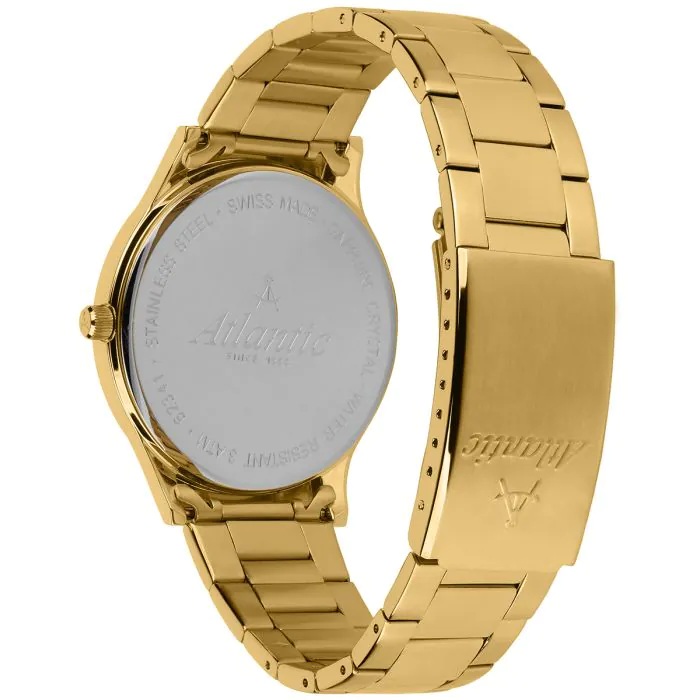 Zegarek Atlantic 62346.45.31 SEALINE 623464531