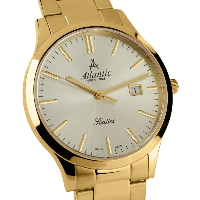 Zegarek Atlantic 62346.45.31 SEALINE 623464531