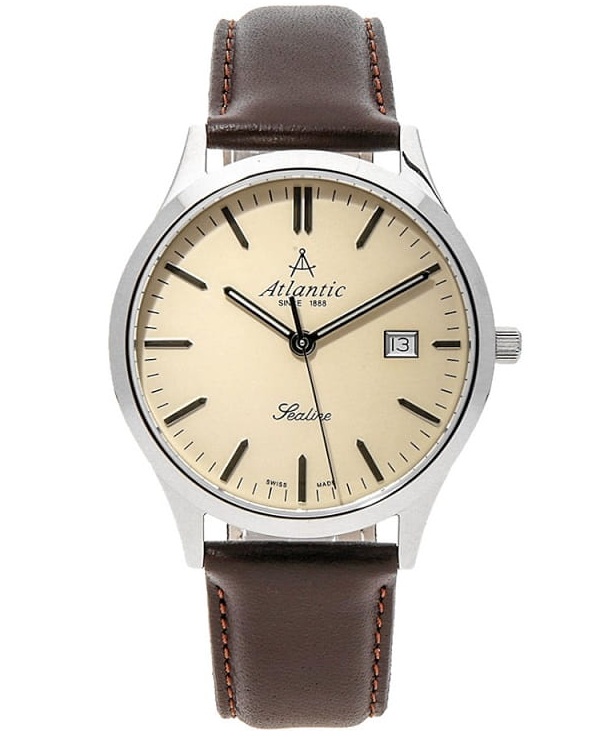 Zegarek Atlantic 62341.41.91 SEALINE 623414191