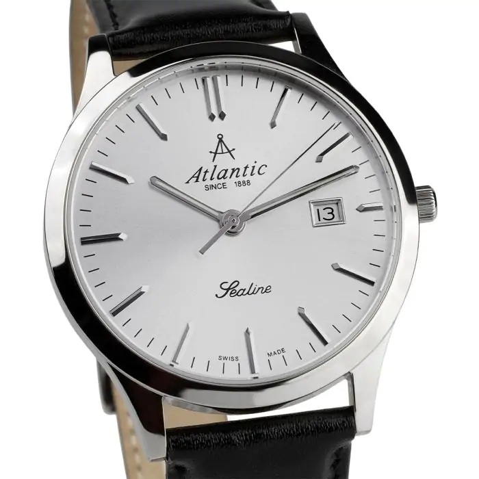 Zegarek ATLANTIC 62341.41.21 SEALINE 623414121