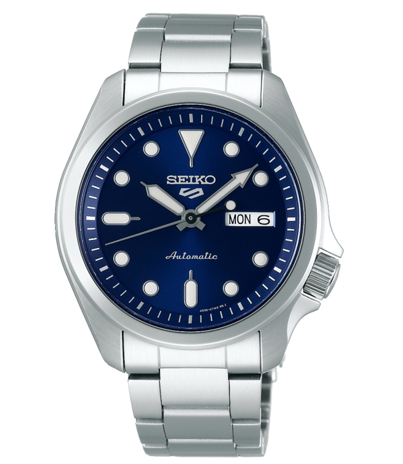 Zegarek Seiko 5 Sports Automatic SRPE53K1