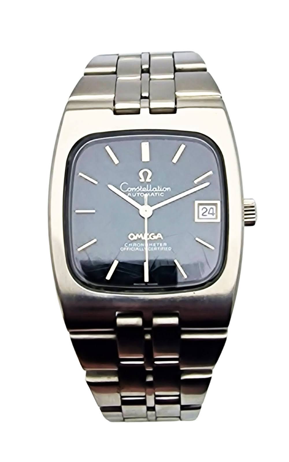 Omega Constellation Automatic Chronometer 168.047 - doskonały stan!