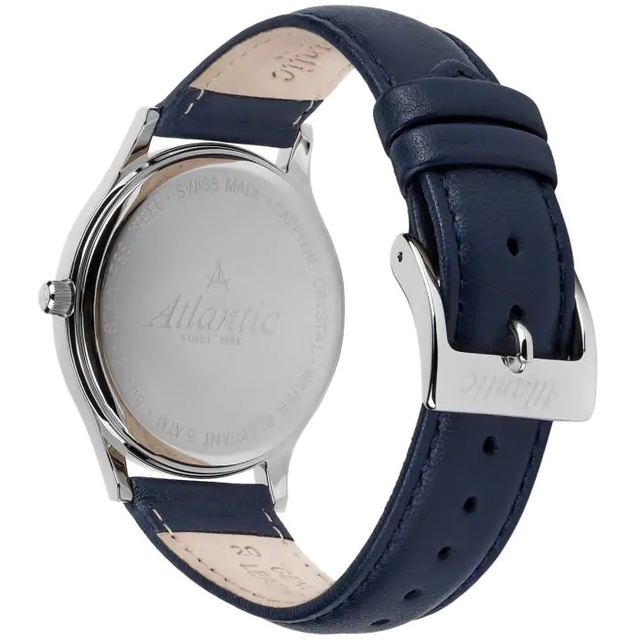 Zegarek Atlantic 60343.41.51 SEABASE (603434151)