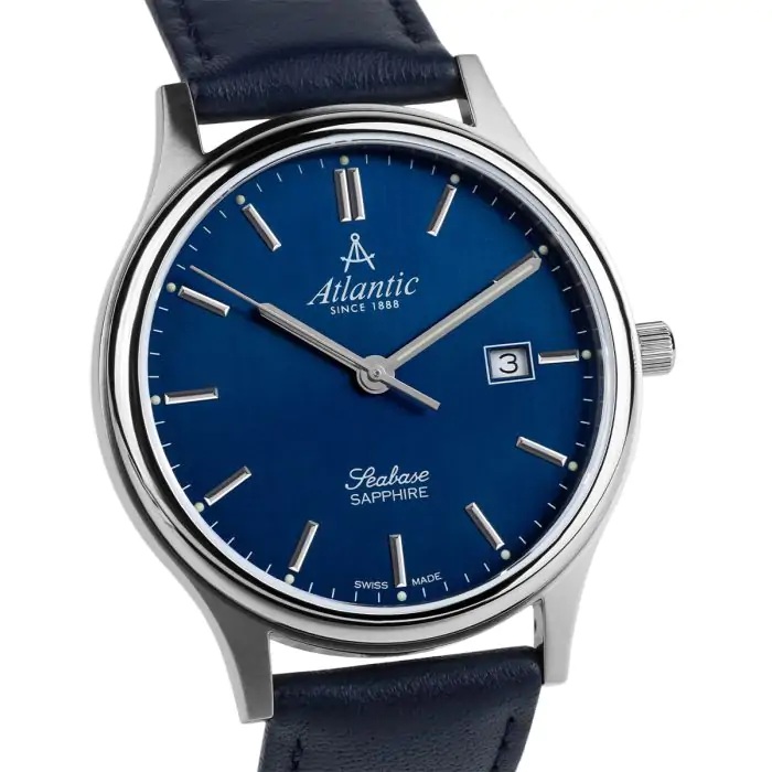 Zegarek Atlantic 60343.41.51 SEABASE (603434151)