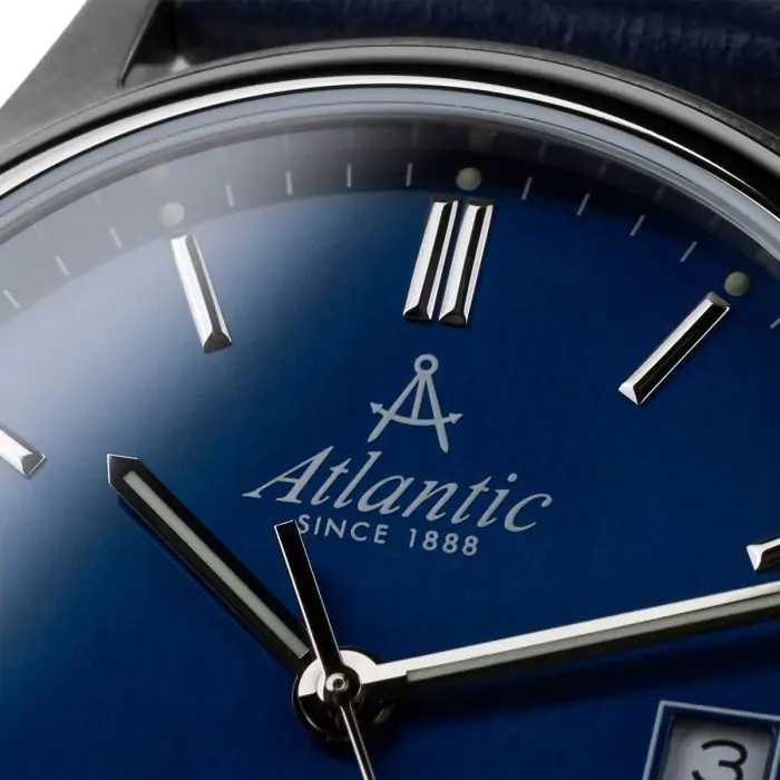 Zegarek Atlantic 60343.41.51 SEABASE (603434151)
