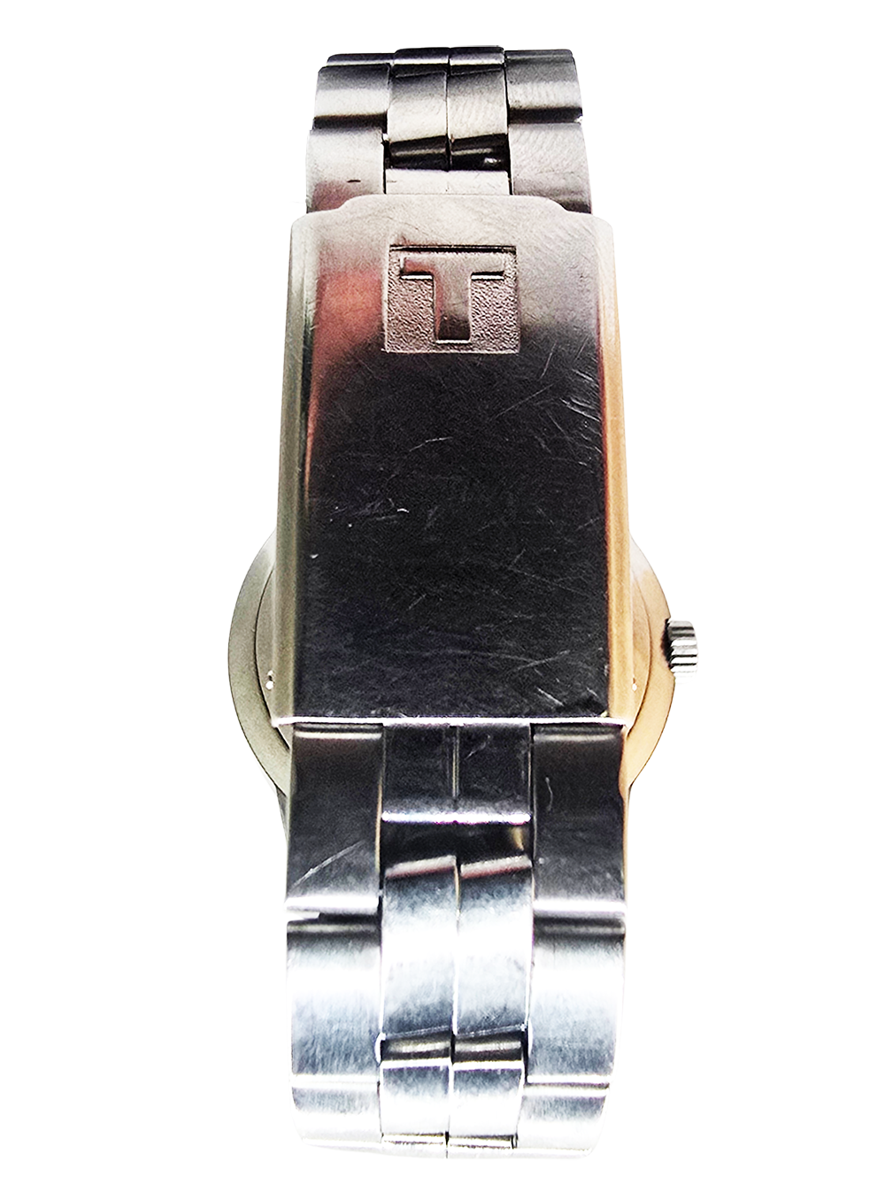 Tissot PR 50 Automatic J374/474K - Dobry stan!