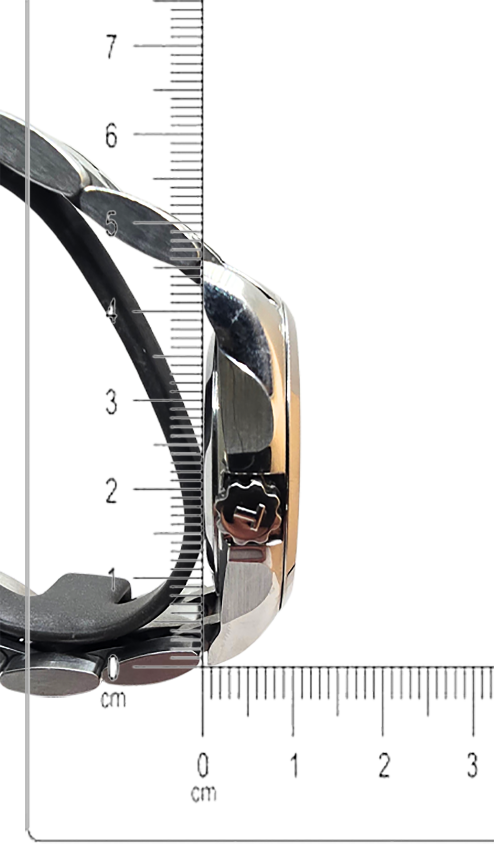 Tissot Couturier Quartz T035.410.11.051.00 - Dobry stan!