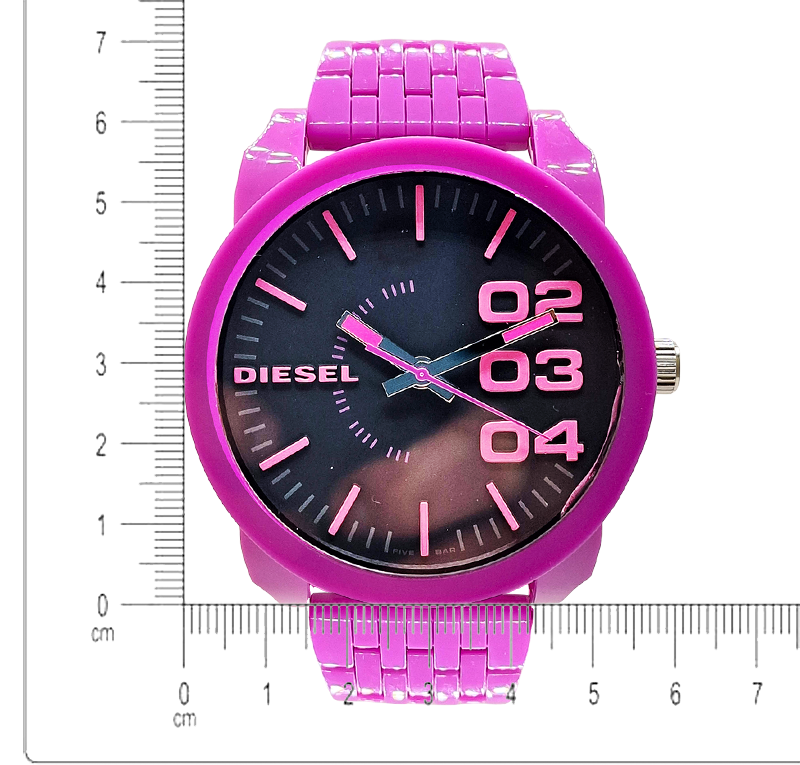 Diesel DZ1519 - Idealny stan!
