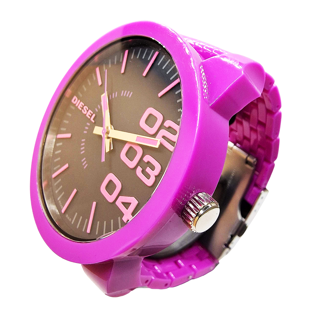 Diesel DZ1519 - Idealny stan!