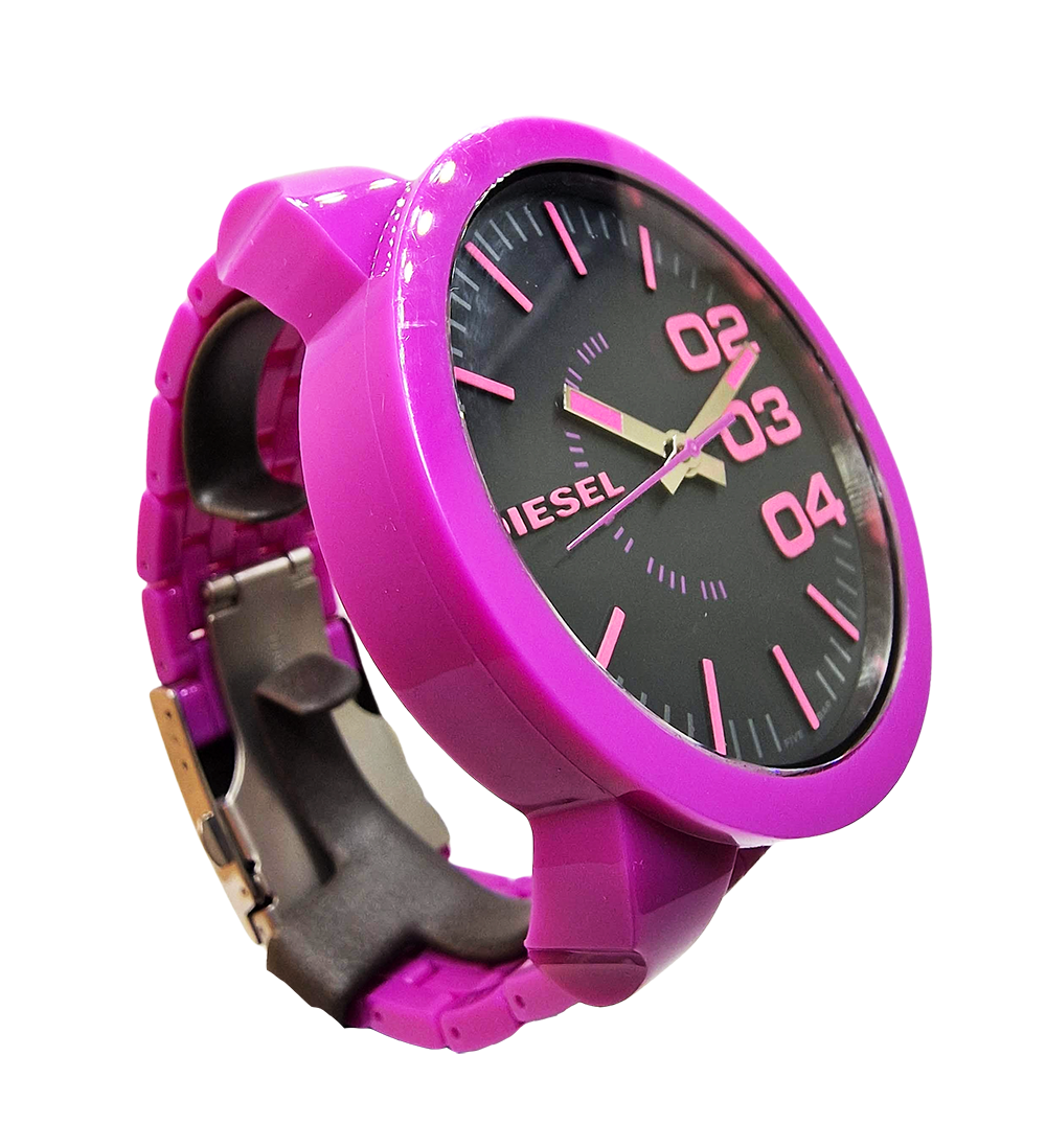 Diesel DZ1519 - Idealny stan!