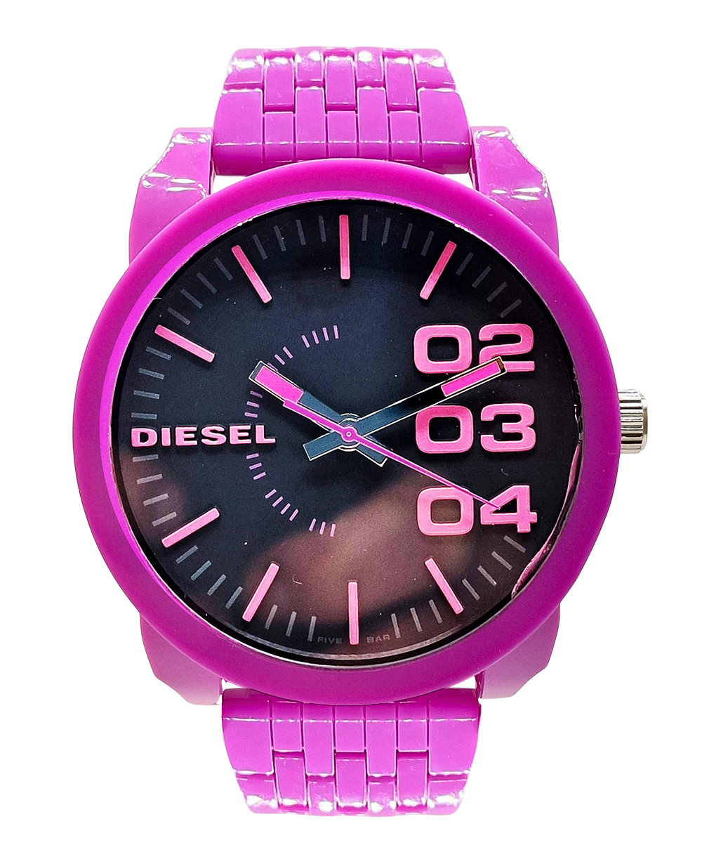Diesel DZ1519 - Idealny stan!