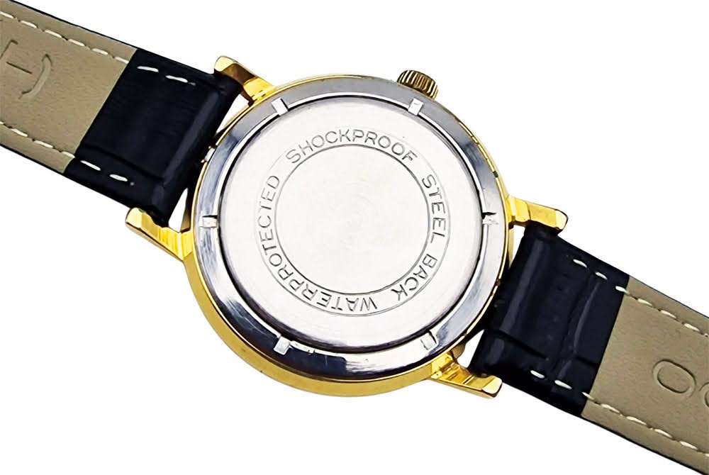 Eksportowy Poljot 17 Jewels - doskonały stan!