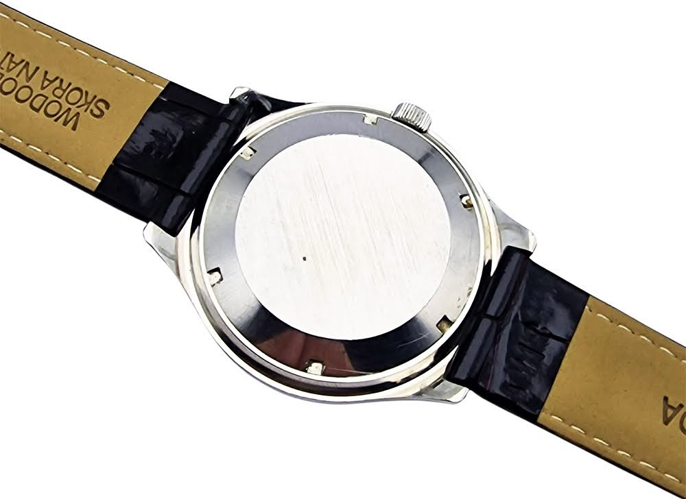 Tissot Seastar Automatic ref. 44.353 Cal.2481 - doskonały stan!
