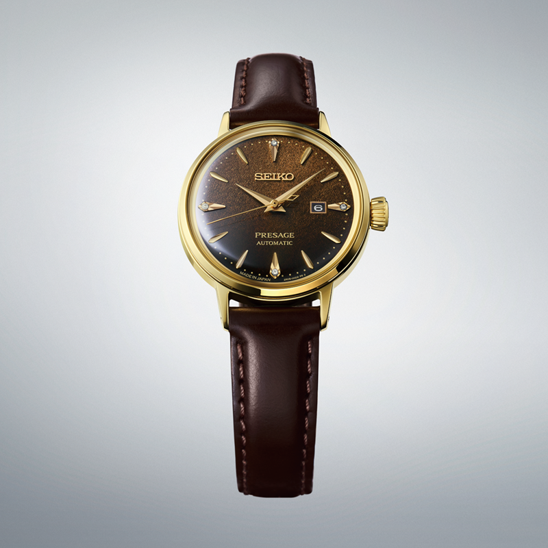 Zegarek Seiko Presage Cocktail Time SRE020J1
