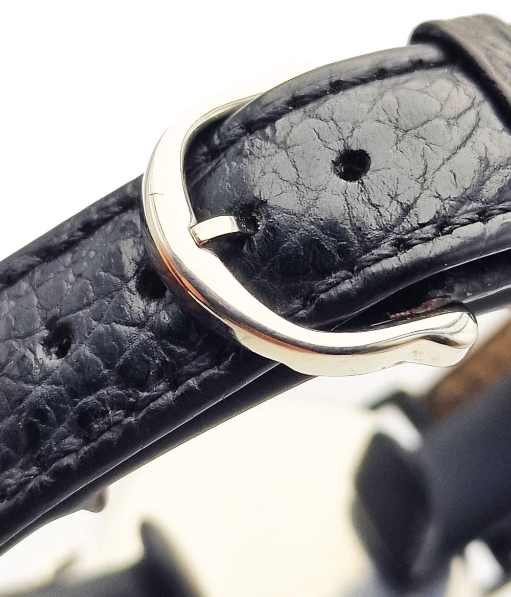 Klasyczny Maurice Lacroix Quartz - doskonały stan!
