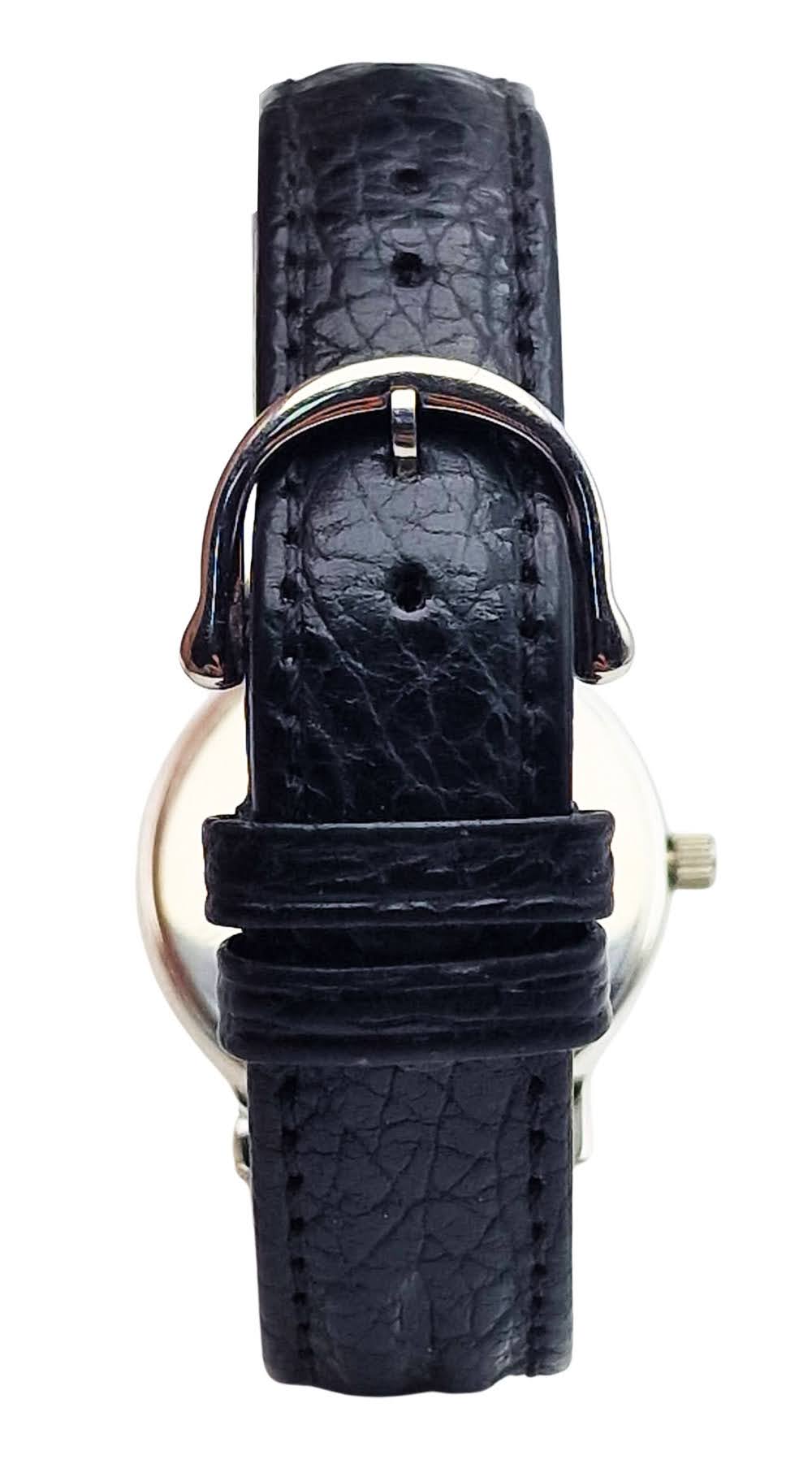 Klasyczny Maurice Lacroix Quartz - doskonały stan!