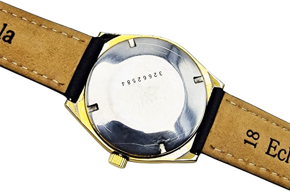 Rado Automatic Day-Date lata 80. - doskonały stan!