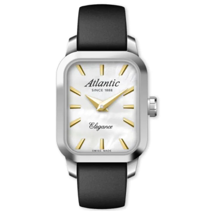 Zegarek Atlantic Elegance 30041.41.01GL (300414101GL)