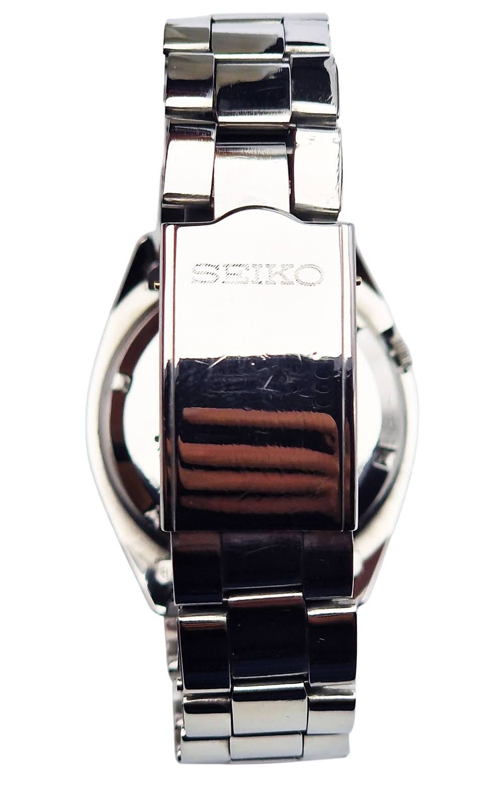 Seiko 5 Automatic 7009-8060 - doskonały stan!