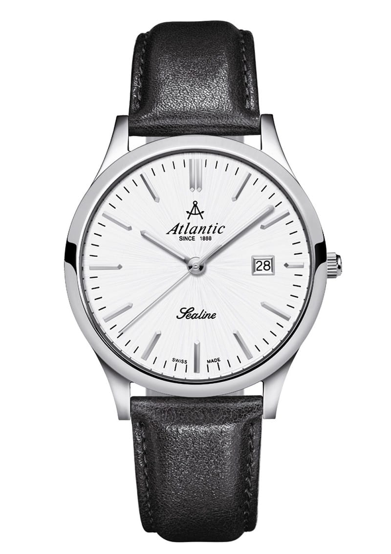 Zegarek ATLANTIC 62341.41.21 SEALINE 623414121