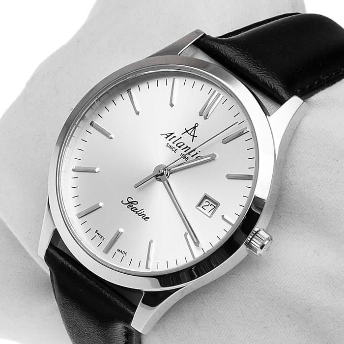 Zegarek ATLANTIC 62341.41.21 SEALINE 623414121
