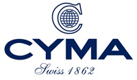 Producent: Cyma VINTAGE (przejdź do produktów)