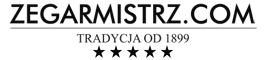 Producent: Zegarmistrz.com (przejdź do produktów)