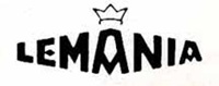Producent: LEMANIA VINTAGE (przejdź do produktów)
