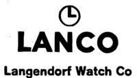 Producent: LANCO VINTAGE (przejdź do produktów)