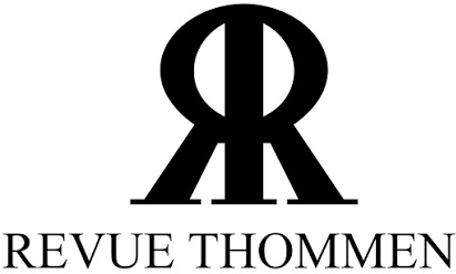 Producent: Revue Thommen VINTAGE (przejdź do produktów)